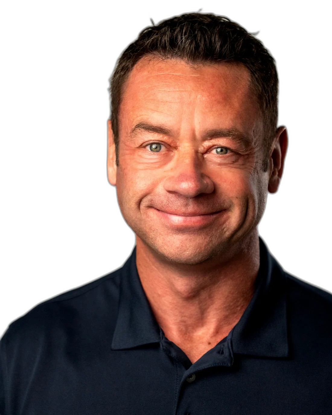 Steve Burnett
